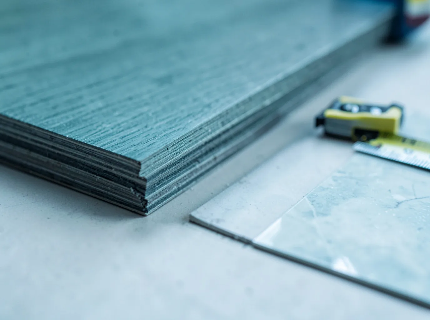 Luxury Vinyl Plank Installation Wittensville, KY FAQs